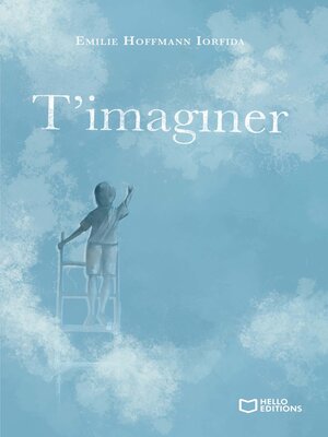 cover image of T'Imaginer